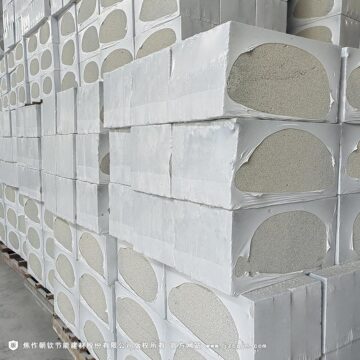 發(fā)泡水泥保溫板到底能不能防水？朝欽節(jié)能解答