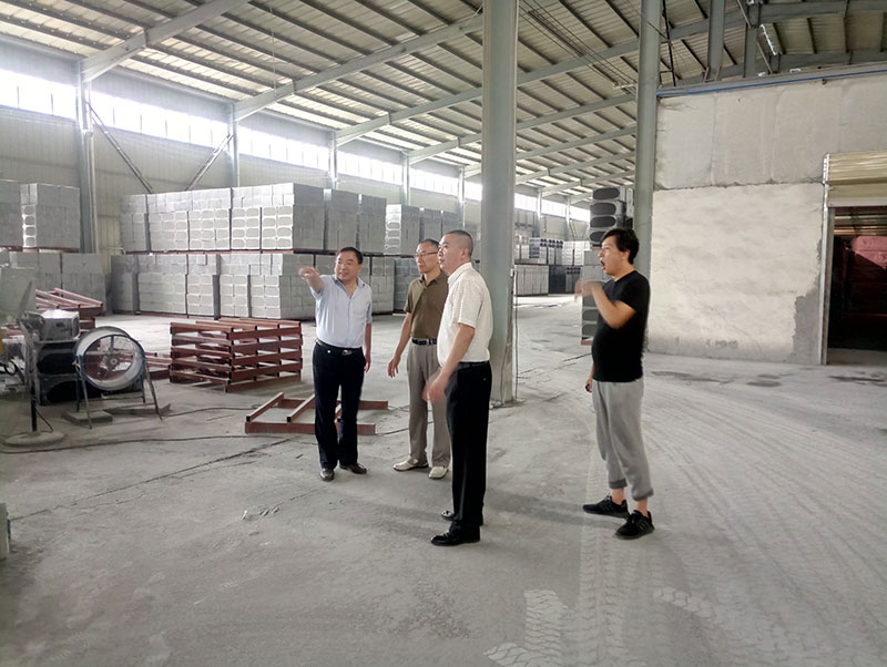 柘城總商會、住建部發(fā)展科技中心、中國建材研究總院專家及領(lǐng)導(dǎo)人蒞臨考察-2-20230905081138