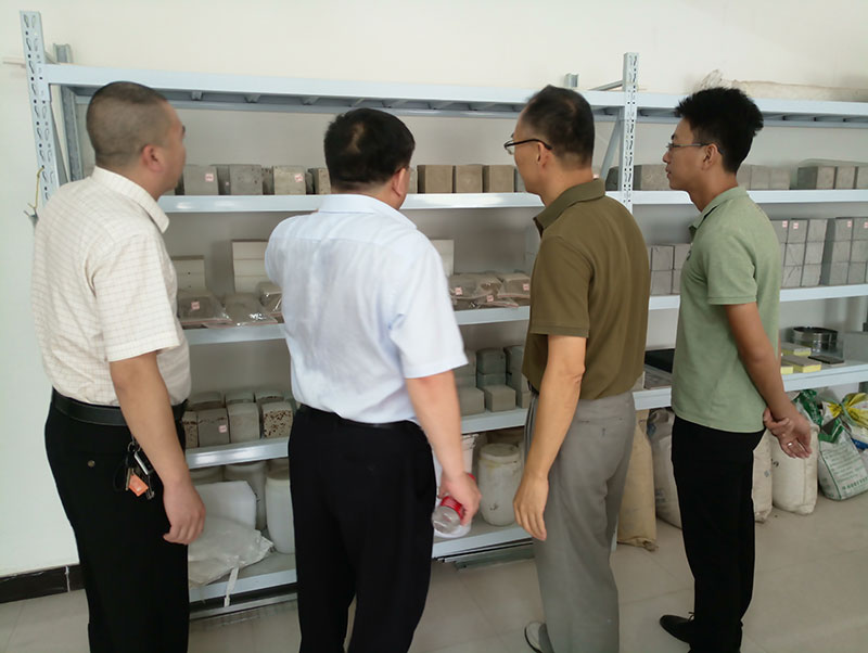 柘城總商會、住建部發(fā)展科技中心、中國建材研究總院專家及領(lǐng)導(dǎo)人蒞臨考察-5-20230905081149