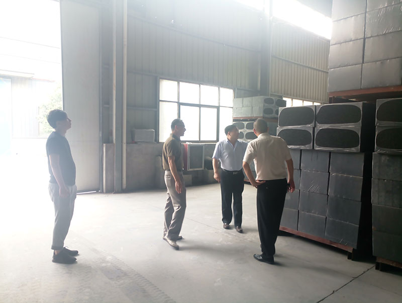 柘城總商會、住建部發(fā)展科技中心、中國建材研究總院專家及領(lǐng)導(dǎo)人蒞臨考察-1-20230905081132